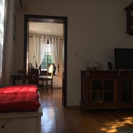 The House With The Piano Plovdiv Exterior foto