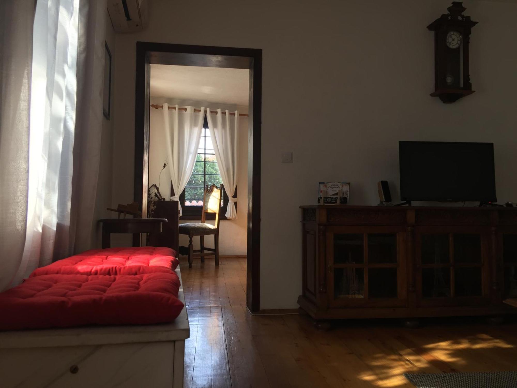 The House With The Piano Plovdiv Exterior foto